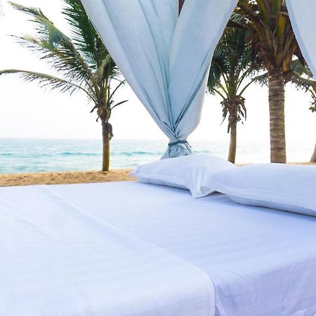 Millenium Popo Beach Hotel Grand-Popo Esterno foto