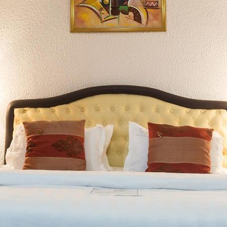 Millenium Popo Beach Hotel Grand-Popo Esterno foto